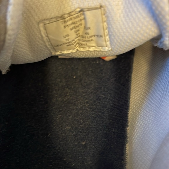 Men’s Penguin Sneakers - Picture 7 of 7